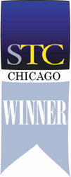 STC Chicago Award Winner