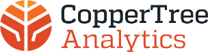 CopperTree Analytics Logo