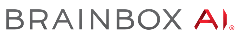 BrainBox AI Logo